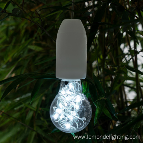 Holiday Garden Patio LED String Light